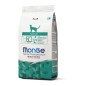 Monge Natural Supepremium Hairball Adult για Γάτες με Κοτόπουλο 1.5kg Monge Natural Supepremium Hairball Adult για Γάτες με Κοτόπουλο 1.5kg