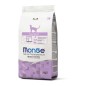 Monge Natural Supepremium Sterilized Adult για Γάτες με Κοτόπουλο 1.5kg