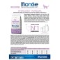 Monge Natural Supepremium Sterilized Adult για Γάτες με Κοτόπουλο 1.5kg