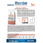 Monge Natural Supepremium Sterilized Adult για Γάτες με Πάπια Μονοπρωτεϊνική 1.5kg