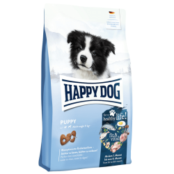Happy Dog Fit & Vital PUPPY 10kg Happy Dog - 2