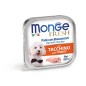 Monge Fresh Adult για Σκύλους Πατέ & Κομματάκια με Γαλοπούλα 100g Alucups Monge Fresh Adult για Σκύλους Πατέ & Κομματάκια με Γαλοπούλα 100g Alucups