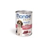 Monge Fresh Adult για Σκύλους Πατέ & Κομμάτια με Μοσχάρι 400g Monge Fresh Adult για Σκύλους Πατέ & Κομμάτια με Μοσχάρι 400g