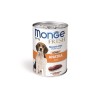 Monge Fresh Adult για Σκύλους Πατέ & Κομμάτια με Πάπια 400g Monge Fresh Adult για Σκύλους Πατέ & Κομμάτια με Πάπια 400g