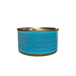 Schesir Cat Complete and Balanced με Τόνο σε Ζελέ 85g Schesir - 3
