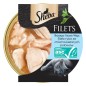 Sheba Fillets Λευκό Ψάρι 60gr Sheba Fillets Λευκό Ψάρι 60gr