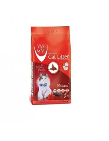 Van Cat Classic 10kg