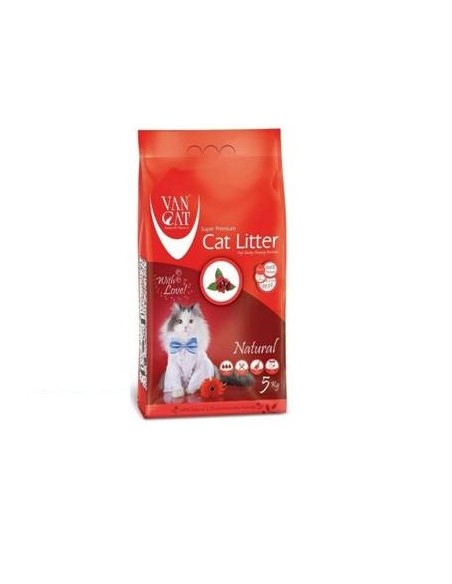 Van Cat Classic 10kg Van Cat - 1
