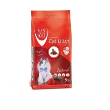 Van Cat Classic 10kg Van Cat - 1