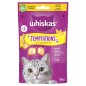 Whiskas Temptations with Chicken 60gr Whiskas Temptations with Chicken 60gr