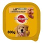 Pedigree με Μοσχάρι & Kοτόπουλο 300g Pedigree με Μοσχάρι & Kοτόπουλο 300g