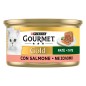 Gourmet Gold Pate Salmon 85g Gourmet Gold Pate Salmon 85g