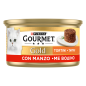 Gourmet Gold Tartar Beef 85g Gourmet Gold Tartar Beef 85g