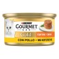Gourmet Gold Tartar Chicken 85g Gourmet Gold Tartar Chicken 85g