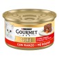 Gourmet Gold Η Καρδιά της Γεύσης με γεύση Βοδινό 85g Gourmet Gold Η Καρδιά της Γεύσης με γεύση Βοδινό 85g