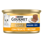 Gourmet Gold Mousse Liver 85g Gourmet Gold Mousse Liver 85g