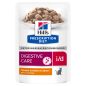 Hill’s Prescription Diet Feline i/d  85g