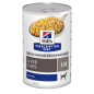 Hill's Prescription Diet Canine l/d Liver Care Original 354g Hill's Prescription Diet Canine l/d Liver Care Original 354g