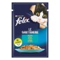 Felix με Τόνο σε Ζελέ 85g
