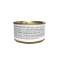Schesir Cat Jelly Tuna and Dentice 70gr