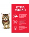 HILL'S Science Plan Kitten με Γαλοπούλα 85g Hill's Science Plan Feline - 2