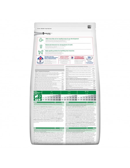 Hills Science Plan Puppy Medium Κοτόπουλο 14kg