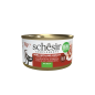 Schesir Cat Jelly Tuna with Red Mullet 70gr