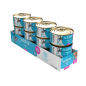Schesir Cat C&B Tuna in Broth 85g