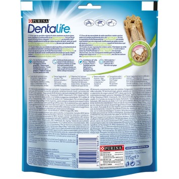 Purina DentaLife medium 115g Purina Dentalife - 2