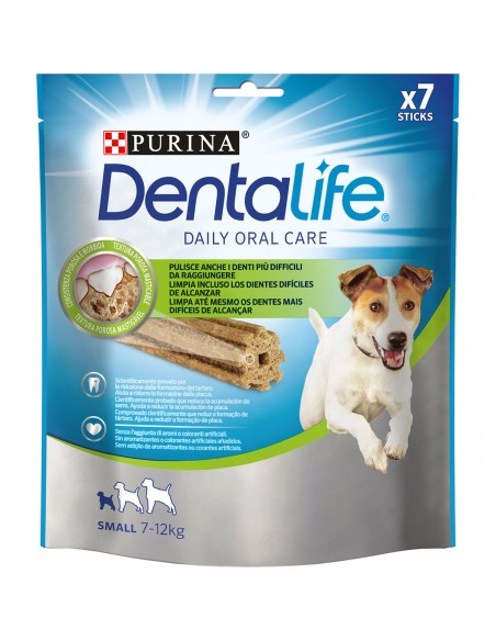 Purina DentaLife small 115g Purina Dentalife - 1