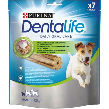 Purina DentaLife small 115g Purina Dentalife - 1
