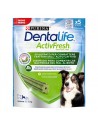 Purina DentaLife ActivFresh medium 115g Purina Dentalife - 1