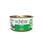 Schesir Cat Jelly Chicken Fillets 70gr Schesir Cat Jelly Chicken Fillets 70gr