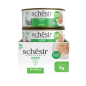 Schesir Cat Jelly Chicken Fillets 70gr Schesir Cat Jelly Chicken Fillets 70gr