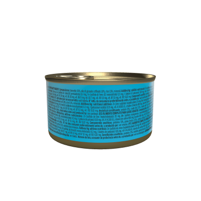 Schesir Cat Natural με Τόνο σε Φυσικό Ζωμό 85g 5+1 Δώρο
