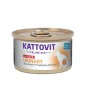 Kattovit Feline Urinary Veal 85gr Kattovit Feline Urinary Veal 85gr