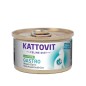 Kattovit Feline Gastro Turkey 85gr Kattovit Feline Gastro Turkey 85gr