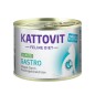 Kattovit Feline Gastro Turkey 185gr Kattovit Feline Gastro Turkey 185gr