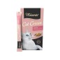 Miamor Salmon Cream 6χ15gr