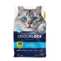 Intersand OdourLock Clumping unscented 10,5 +1,5kg Free