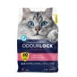 Intersand OdourLock Πούδρα 10,5 +1,5kg Δώρο Intersand OdourLock Πούδρα 10,5 +1,5kg Δώρο