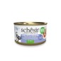 Schesir Cat Jelly Tuna with Cernia 70gr Schesir Cat Jelly Tuna with Cernia 70gr