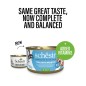 Schesir Cat C&B Τόνος με λαυράκι σε Ζελέ 85gr Schesir Cat C&B Τόνος με λαυράκι σε Ζελέ 85gr