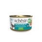 Schesir Cat Jelly Τόνος με μαγιάτικο 70gr Schesir Cat Jelly Τόνος με μαγιάτικο 70gr
