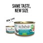 Schesir Cat Jelly Τόνος με μαγιάτικο 70gr Schesir Cat Jelly Τόνος με μαγιάτικο 70gr