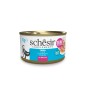 Schesir Cat Tuna in Broth 70gr Schesir Cat Tuna in Broth 70gr
