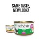 Schesir Cat Κοτόπουλο σε Φυσικό Ζωμό 70gr Schesir Cat Κοτόπουλο σε Φυσικό Ζωμό 70gr