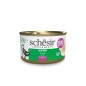 Schesir Cat Κοτόπουλο σε Φυσικό Ζωμό 70gr Schesir Cat Κοτόπουλο σε Φυσικό Ζωμό 70gr