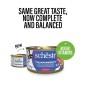Schesir Cat C&B Τόνος Με Αθερίνα σε Φυσικό Ζωμό 85gr Schesir Cat C&B Τόνος Με Αθερίνα σε Φυσικό Ζωμό 85gr