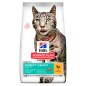 Hill's Science Plan Adult Perfect Weight για γάτες με Κοτόπουλο 2,5kg